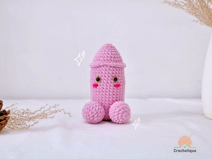 Surprise Christmas Tree Crochet Pattern, Festive Crochet Christmas Ornaments Ideas